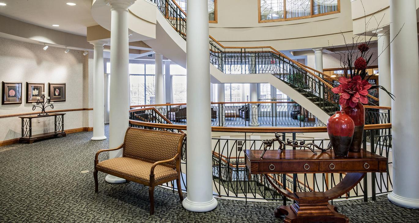 The Landing Senior Living Community Assisted Living, Nursing Home